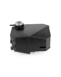 Mishimoto Black Aluminum Expansion Tank Ford Focus ST | Focus RS 2013-2018- MISH-MMRT-RS-16EBK