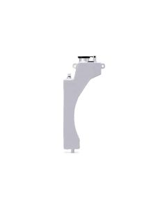 Mishimoto Polished Aluminum Coolant Overflow Tank Subaru WRX | STI 2008-2021- MISH-MMRT-STI-08