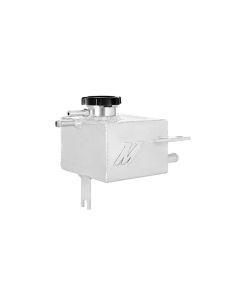 Mishimoto Polished Aluminum Coolant Expansion Tank Subaru WRX | STI 2001-2016- MISH-MMRT-WRX-01E