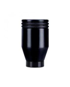 Mishimoto 2022+ Subaru WRX Shift Knob Black on Black - MMSK-WRX-22BKBK