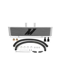 Mishimoto Transmission Cooler (Duramax Engine | LB7) Chevrolet 6.6L 2001-2003- MISH-MMTC-DMAX-01SL