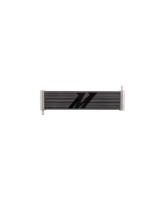 Mishimoto 11-14 Ford F150 Transmission Cooler - Silver - MMTC-F150-11SL