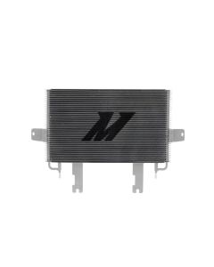 Mishimoto 03-07 Ford 6.0L Powerstroke Transmission Cooler - MMTC-F2D-03SL