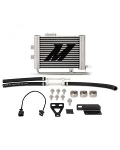 Mishimoto 07-14 Toyota FJ Cruiser Transmission Cooler Kit - MMTC-FJ-07