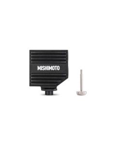 Mishimoto 2012-2019 Dodge V6 8HP Transmission Thermal Bypass Valve Kit - MMTC-GMP-TBV