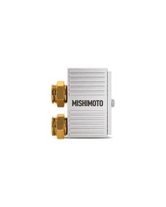 Mishimoto 2017+ GMC 6.6L Duramax L5P Transmission Thermal Bypass Valve Kit - MMTC-L5P-TBVFF