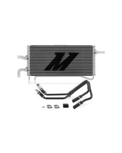 Mishimoto 2015+ Ford Mustang GT / V6 / EcoBoost Transmission Cooler (Auto) - MMTC-MUS-15SL