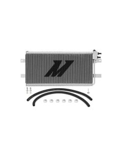 Mishimoto 03-09 Dodge Ram 5.9L/6.7L Cummins Transmission Cooler - MMTC-RAM-03SL