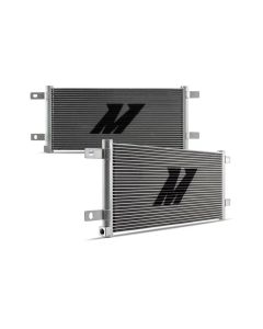Mishimoto 15-18 Dodge RAM 6.7L Cummins Transmission Cooler - MMTC-RAM-15SL