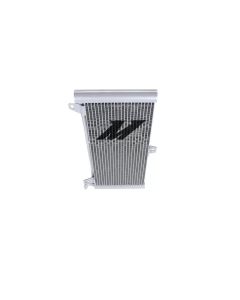 Mishimoto 94-02 Dodge Ram 5.9L Cummins Transmission Cooler - MMTC-RAM-94SL