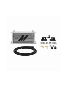 Mishimoto Transmission Cooler Kit for 2007-2011 Jeep Wrangler JK 3.8L 42RLE - MMTC-WRA-07