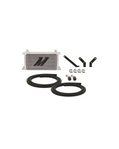 Mishimoto 15 Subaru WRX CVT Transmission Cooler Kit - MMTC-WRX-15