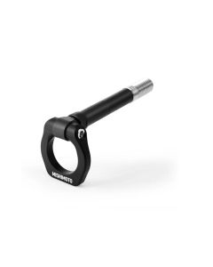 Mishimoto 2023+ Toyota GR Corolla Tow Hook (Front), Black - MMTH-GRC-23BK
