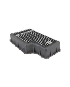 Mishimoto 2011+ Powerstroke 6R140 Transmission Pan - Cast - GR - MMTP-F2D-11