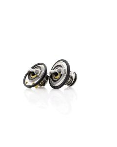 Mishimoto 01-10 Chevy Duramax 2500 6.6L 174 & 180F Degrees Racing Thermostat - MMTS-CHV-01DL