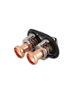Mishimoto 11+ Ford 6.7L Powerstroke High-Temperature Primary Cooling Sys Thermostat - MMTS-F2D-11H
