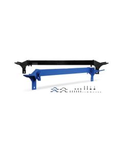 Mishimoto Powerstroke Upper Support Bar Ford F-250 | F-350 | F-450 | F-550 2008-2010- MISH-MMUS-F2D-08