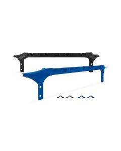 Mishimoto Powerstroke Upper Support Bar Ford Super Duty 20111-2016- MISH-MMUS-F2D-11MWBK