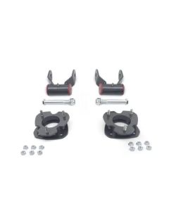 MaxTrac 15-18 Ford F-150 2WD/4WD 2.5in/1in Complete Leveling Kit - MP883221