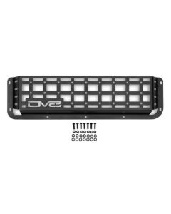 DV8 Offroad 03-09 Lexus GX 470 Molle Door Pocket - MPGX-03