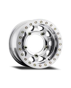 Method MR101 Buggy Beadlock Wheels 17x8 5x205 -51mm Raw Machined- METH-MR10178019351B