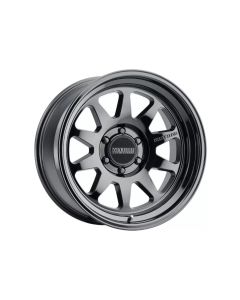 Method MR316 20x9 / 6x135 BP / 18mm Offset / 87mm CB Gloss Black Wheel - MR316290161318