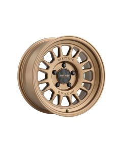 Method MR318 18x8.5 +40mm Offset 5x150 110.50mm CB Method Bronze - MR31888558940