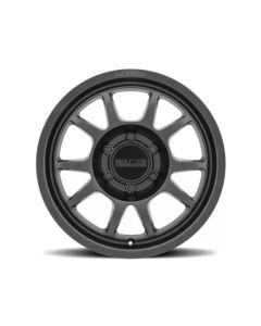 Method MR702 16x8 0mm Offset 6x5.5 106.25mm CB Matte Black Wheel - MR70268060500