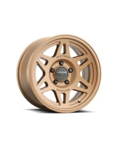 Method MR706 Bead Grip 18x9 18mm Offset 6x135 135mm Method Bronze Wheel - MR70689016918