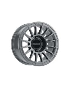 Method MR314 Wheel 17x7.5 6x135 24mm Gloss Titanium- METH-MR31477564824