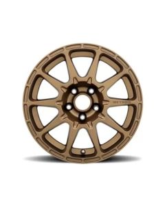 Method MR501 VT-SPEC 2 Matte Black Wheel 15x7 5x100 48mm- METH-MR50157051548SC