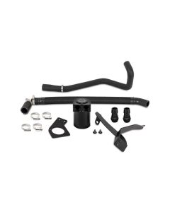 Mishimoto 2022+ Subaru WRX Baffled Oil Catch Can PCV Side - MMBCC-WRX-22P