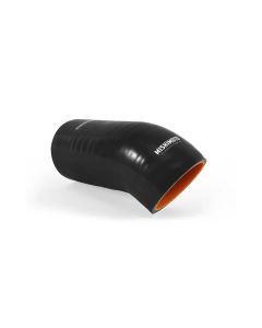 Mishimoto BMW E90/E92 w/ N52 Engine Black Silicone Intake Boot - MMHOSE-E90-06IHBK