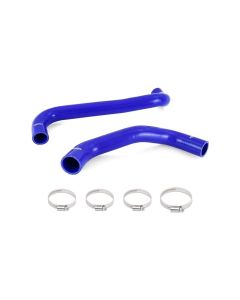 Mishimoto Blue Silicone Radiator Hose Kit Pontiac G8 GT 6.0L 2008-2009- MISH-MMHOSE-G8-08BL