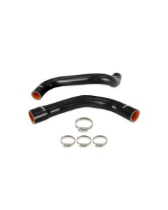 Mishimoto Black Silicone Radiator Hose Kit Pontiac G8 GT 6.0L 2009.5- MISH-MMHOSE-G8-095BK