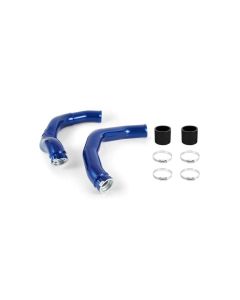 Mishimoto Blue Charge Pipe Kit for BMW F8X M2/M3/M4 2015-2020
