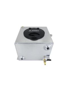 Mishimoto Universal Ice Box Tank Reservoir 5 Gallon Natural - MMRT-A2W-50N