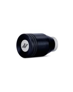 Mishimoto Black Weighted Shift Knob Subaru WRX 2022+- MISH-MMSK-WRX-22BK