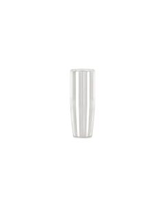 Mishimoto Weighted Shift Knob XL Silver - MMSK-XL-SL