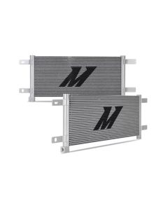 Mishimoto 13-14 Dodge RAM 2500/3500 6.7L Cummins Transmission Cooler - MMTC-RAM-13SL