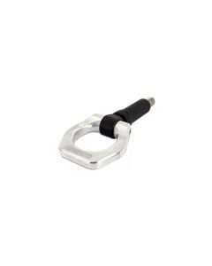 Mishimoto 92-96 BMW E36 Polished Racing Front Tow Hook - MMTH-E36-92P