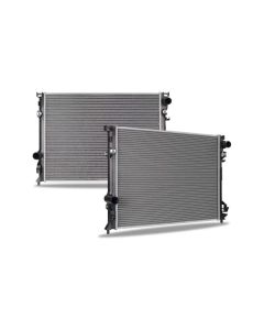 Mishimoto 05-09 Chrysler 300 Replacement Radiator - Plastic - R2767-MT