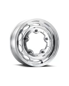 Mobelwagen 520P Interceptor 15x5.5 5x205 20mm Polished- MOBE-MW-520P-55520+20