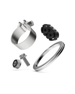 Magnaflow 2023+ Chevy Colorado NEO Cat-Back Exhaust System- Dual-Split Rear Exit - 19650