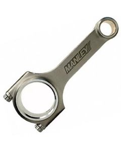 Manley H Beam Connecting Rod Set H-Tuff Toyota Supra 3.0 2JZG 93-98- MANL-15027-6