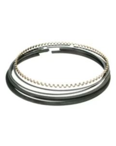 Manley Ring Set Chrysler Hemi 6.4L 4.100in Bore File Fit 1.5mm x 1.5mm x 3mm Premium Steel-Set of 8 - 46131ST-8