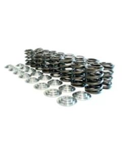 Manley Acura B Series V-Tec Valve Spring and Retainer Kit (w/o Valve Locks) - 26105