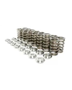 Manley Subaru WRX/STi .490in Valve Spring and Retainer Kit (w/o Valve Locks) (16 each) - 26185