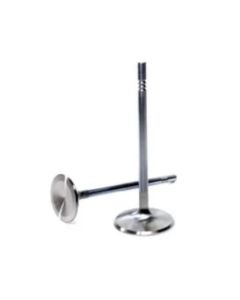 Manley 38mm 5Deg Dish Race Master Valves Set of 8 Bead Loc Groove Ford Modular 4.6L | 5.4L- MANL-116