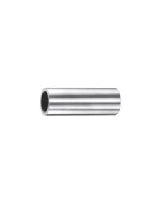 Manley 23mm x 2.500in x .250in .9055in Diameter Straight Wall Wrist Pin (Set of 4) - 42547-4
